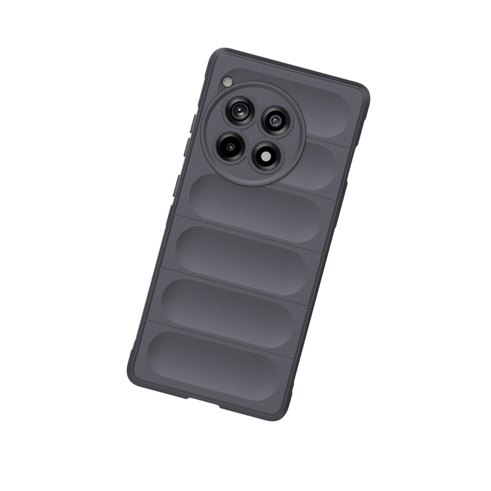 Противоударный чехол Flexible Case для OnePlus Ace 3 5G