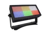 WS1320-IP — уличный RGBW LED-стробоскоп 1320×0,5 Вт IP65