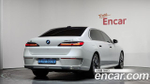 BMW i7 xDrive 60 Design Pure Excellence — 2023