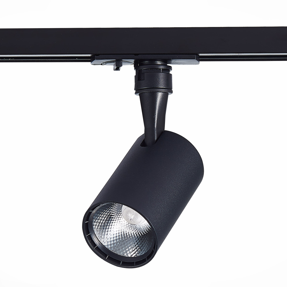 Светильник трековый BASE LED 10W 4000K