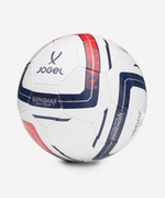 Мяч футбольный Jögel Meridian Replica Russian Cup №4