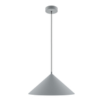 Подвесной светильник Maytoni Basic colors MOD167PL-01GR