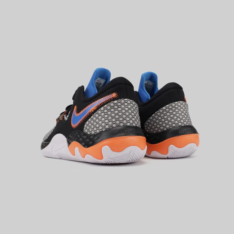 Кроссовки Nike Renew Elevate 2 артикул:CW3406-003 - купить в магазине Дайс
