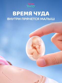 Игровой набор шар-сюрприз ZURU ITTY BITTY PRETTYS Angel High игрушки для девочек, 9716SQ1
