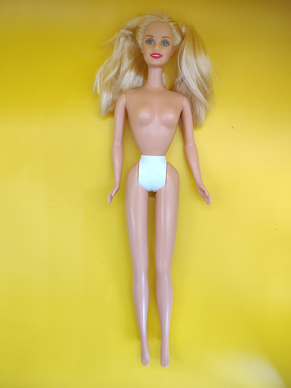 Кукла Барби винтаж Barbie Star Splash Bathtime 00х 034584