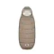 Теплый конверт в коляску Cybex Platinum Footmuff Cozy Beige