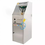 Автоматическая мойка для краскораспылителей SCHTAER SCH-5000A SCH-5000А