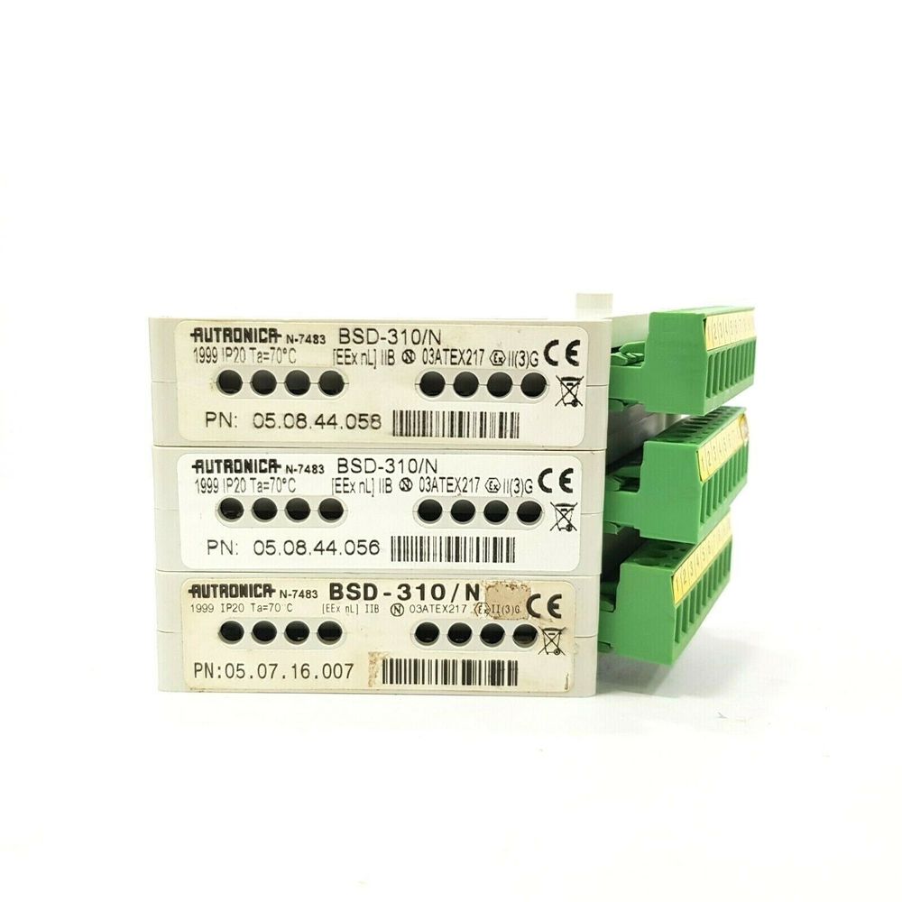 BSD-310/N BSD-310/N