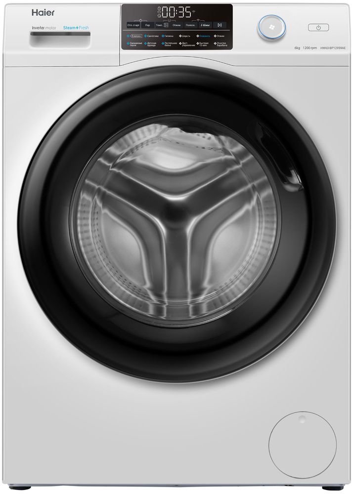 Стиральная машина Haier HW70-BP12919
