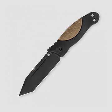 Нож HOGUE с фиксированным клинком «EX-F02» HG/35243BKR