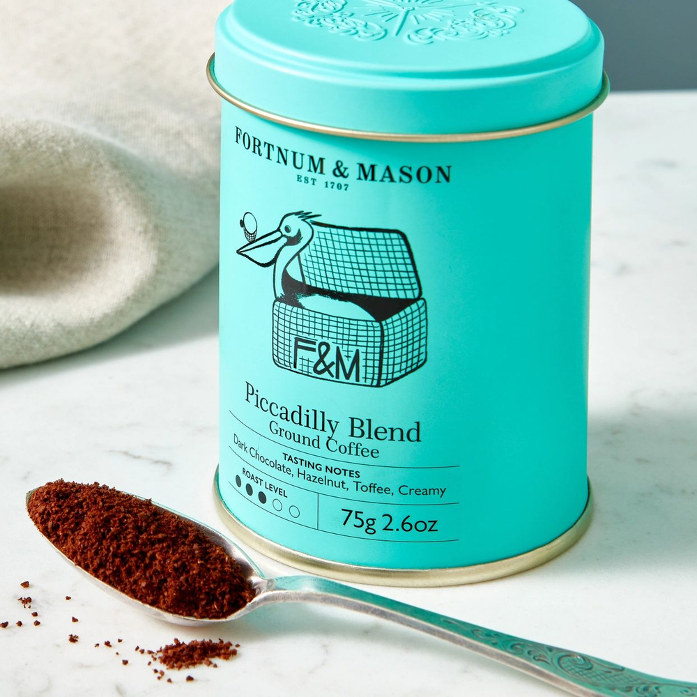 Fortnum&Mason Набор с чаем The Taste of Fortnum's Hamper