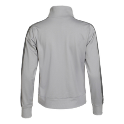 Женские теннисные Костюмы Under Armour Tricot Tracksuit Women - Grey
