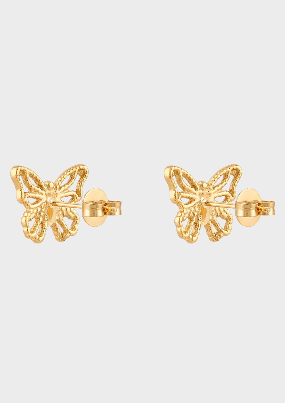 Серьги GUESS