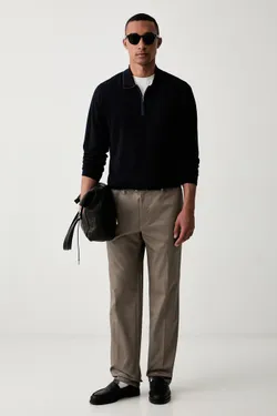 Джемпер мужское EMPORIO ARMANI