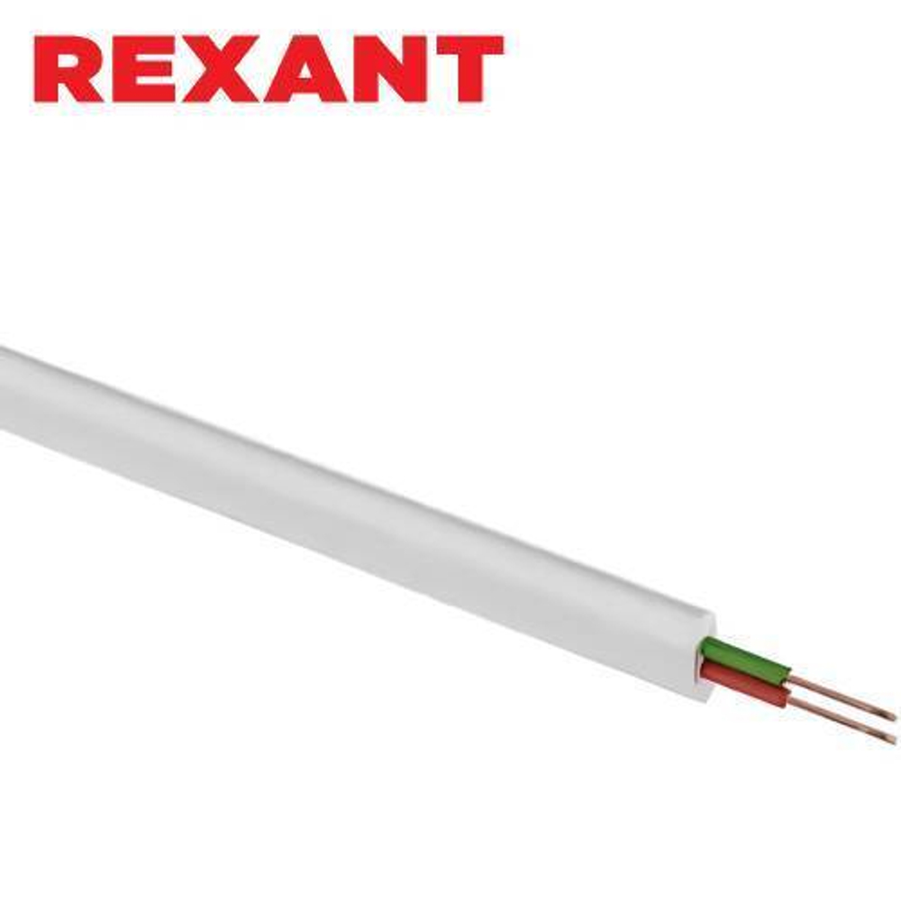 Кабель ШТЛП 2 REXANT 01-5001