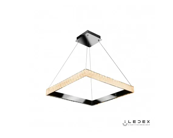 Подвесной светильник Crystal ice MD7212-44B CR iLedex