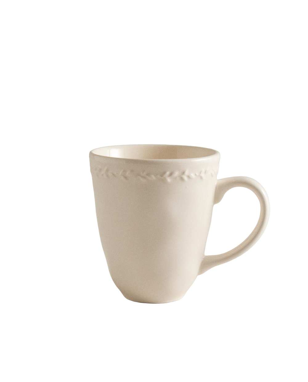 чашка из фаянса Zara Home, фото 3