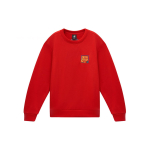 Толстовка New Balance CNY Logo, AMT11309-ENR