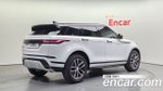 Land Rover Range Rover Evoque P250 Dynamic SE — 2025