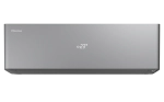 Мульти-сплит система Hisense на 3 комнаты (35+35+35)VISION PRO CARBON