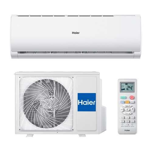 Сплит-система кондиционер настенный Hiaer Tundra HSU-09HTT103/R2 на 23 м²