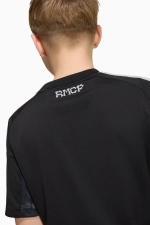 Футболка adidas Real Madrid 26/27 Home Goalkeeper Junior - черный