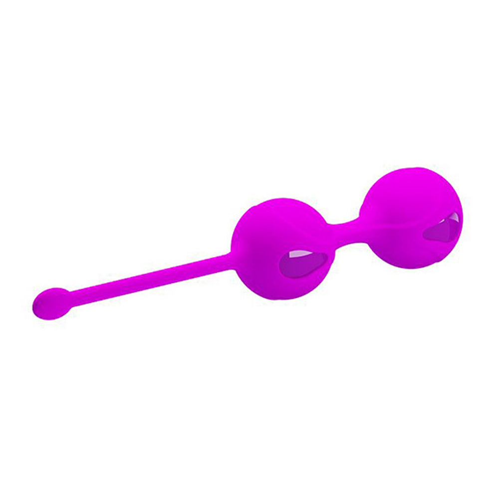 Вагинальные шарики Baile Kegel Tighten Up II BI-014491