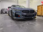 Карбоновый обвес для BMW 8 серии G16 2019+ БМВ