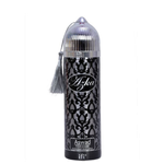 AZKA Aswad for men 200ml PerfumeSpray Deo /214058