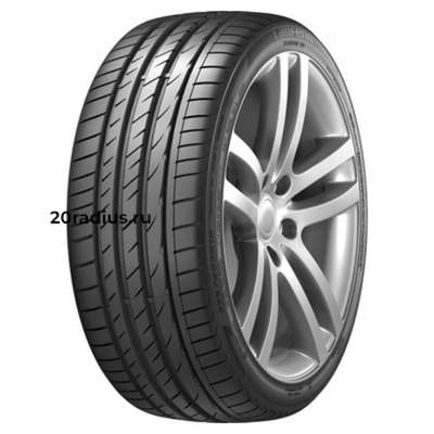 235/55ZR17 103W XL S Fit EQ+ LK01 TL
