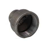 Муфта переходная чугун Ду 20х15 (3/4"х1/2") ВР Fittex PLUS