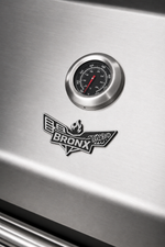 Газовый гриль BRONX NOVA PLUS