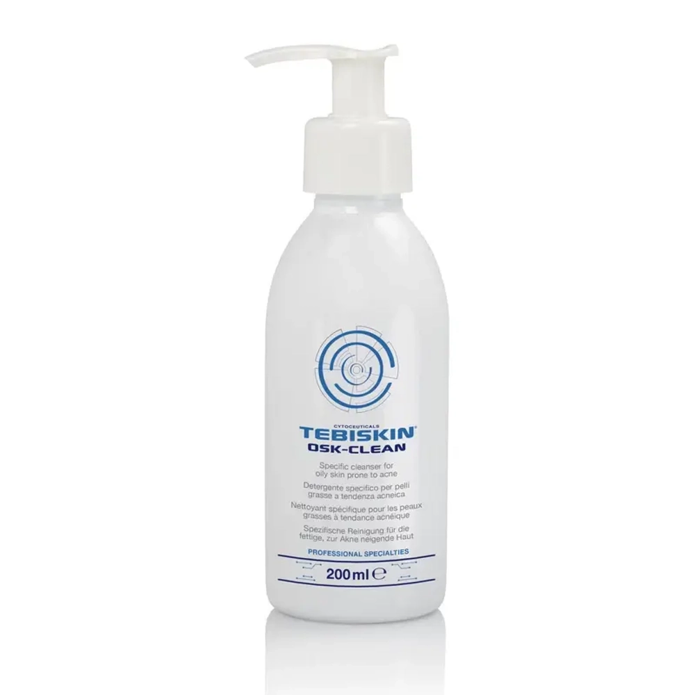 Osk-Clean Tebiskin