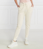 Спортивные штаны Armani Exchange - кремовый(6RYP81 YJEGZ)