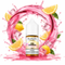 ELFLIQ - Pink Lemonade (30ml)