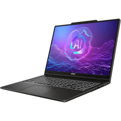 Ноутбук MSI Venture A16 AI+ A3HMG-026XRU (9S7-261K21-026)