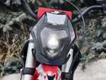 Питбайк APOLLO Thunder 110 черный