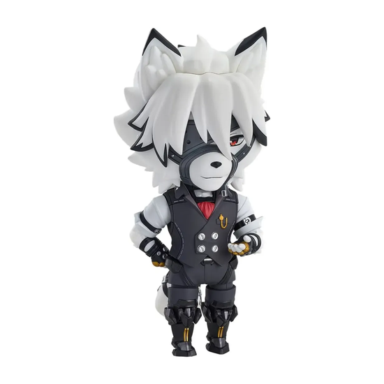 Фигурка Nendoroid Фон Ликаон Zenless Zone Zero 10 см