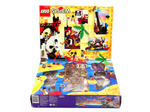 Конструктор LEGO 6279 Остров Черепа