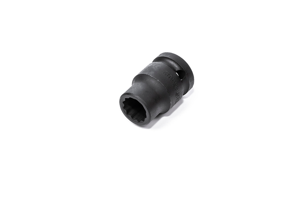 Ударная головка 1/2" 13мм. 12 граней 84402M13