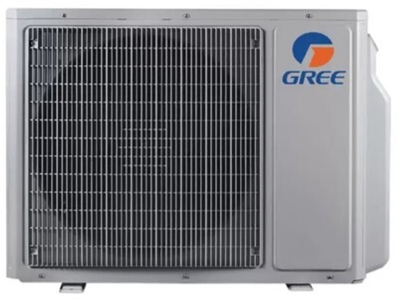 GREE GWH09ACC-K6DNA1F(black) LyRA INVERTER