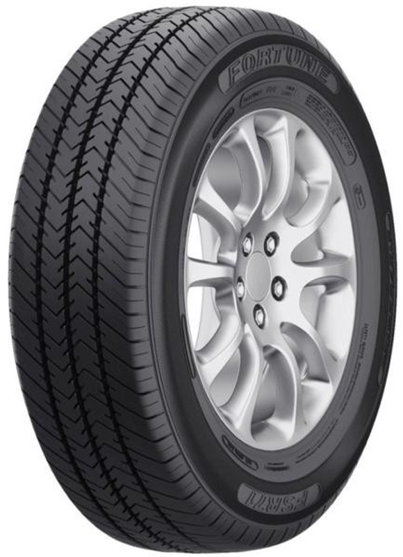 Летняя шина Fortune FSR71 (205/70 R15C 106R)