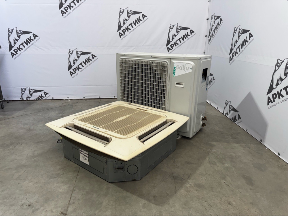 Сплит система Ballu 36 blc_o/out-36hn1 (до 108 м2)