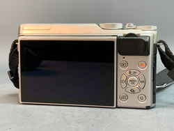 Fujifilm X-A10 kit 16-50mm