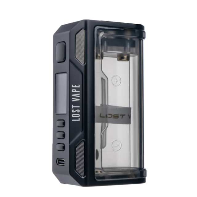 Боксмод Lost Vape Thelema Quest 200