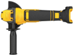 Шлифовальная машина DeWALT DCG409NT-XJ
