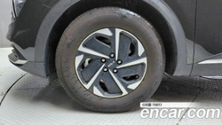 KIA Sportage Prestige 2WD — 2022