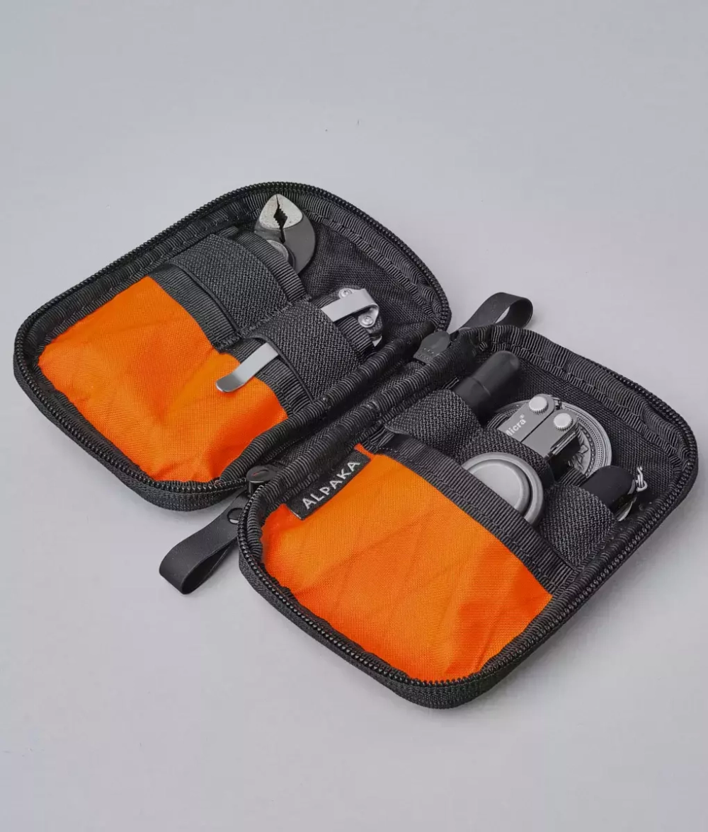 Несессер Alpaka Hub Pouch