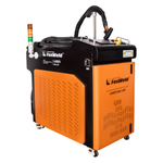 Аппарат для ручной лазерной сварки, резки и очистки FOXWELD LASER 3000-3-МТ 9403