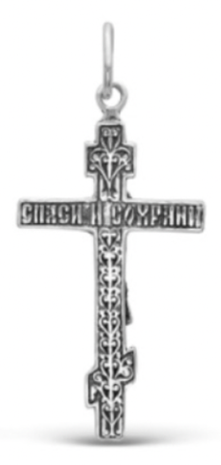 Крест